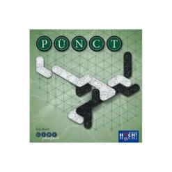 PUNCT (castellano)