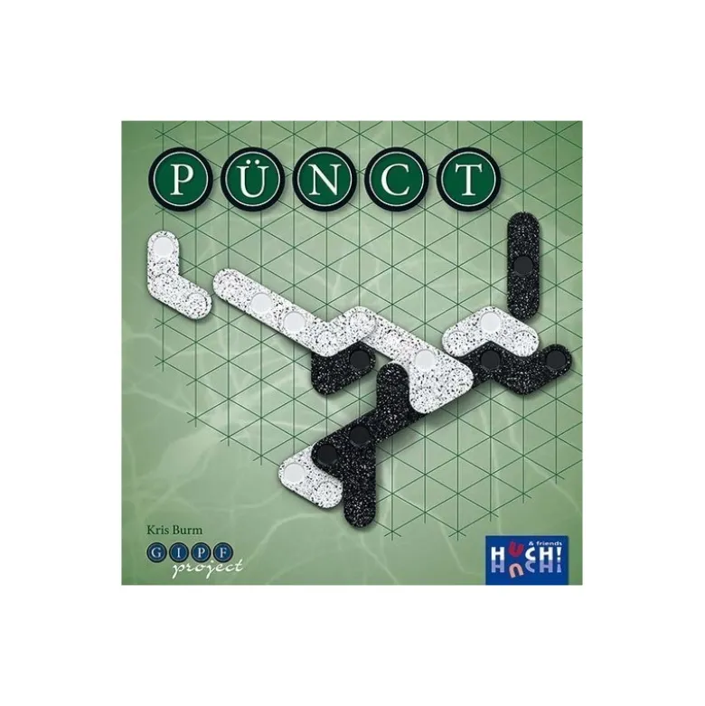 PUNCT (castellano)