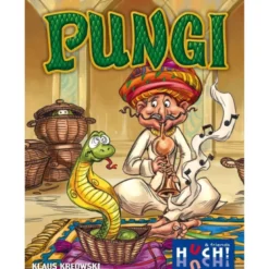 Pungi