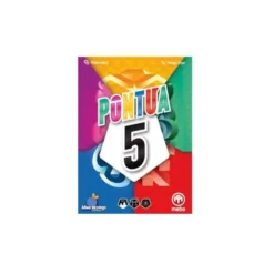 Puntua 5