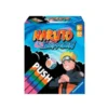 Push: Naruto Shippuden (castellano)