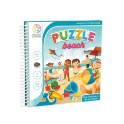 Puzzle Beach