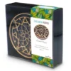 Puzzle Laberinto de Flores