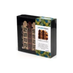 Puzzle Pasadizo Escondido
