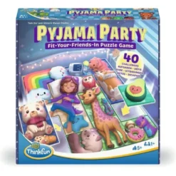 Pyjama Party