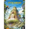 Pyramido: Tesoros Olvidados