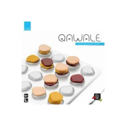 Qawale Mini