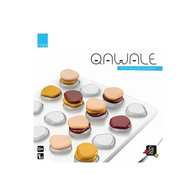 Qawale Mini