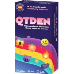 QTDEN