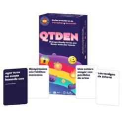 QTDEN