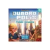 Quadropolis: expansion Public Services