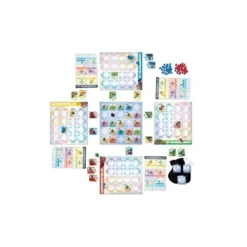 Quadropolis + Promo