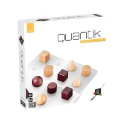 Quantik Mini