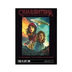 Quarentena