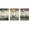 Quartermaster general: Frente Sur