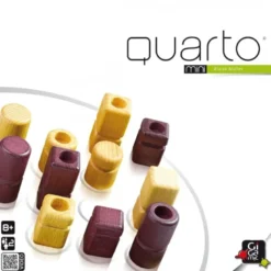 Quarto Mini