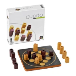 Quarto Mini