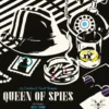 Queen Of Spies (castellano)
