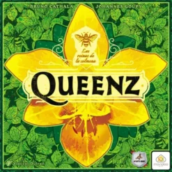 Queenz (castellano)