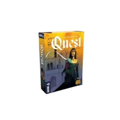 Quest (castellano)