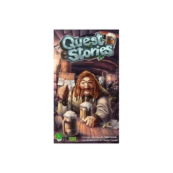 Quest Stories