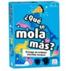 Que te Mola Mas