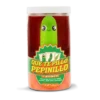 Que te Pillo Pepinillo