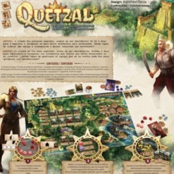 Quetzal -
