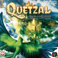 Quetzal -