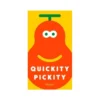 Quickity Pickity (castellano)