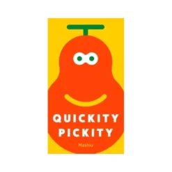 Quickity Pickity (castellano)