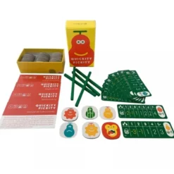 Quickity Pickity (castellano)
