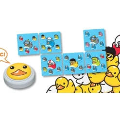 Quick Quack