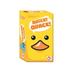 Quick Quack