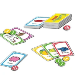 Quiddler Junior