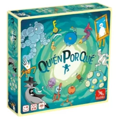Quien Por Que