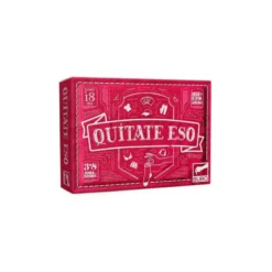Quitate Eso