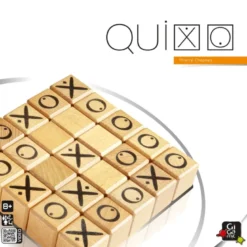 Quixo