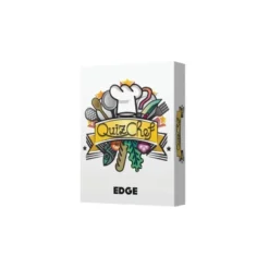 Quiz Chef