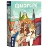 Quorum (castellano)