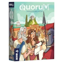 Quorum (castellano)