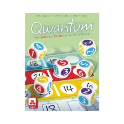 Qwantum -