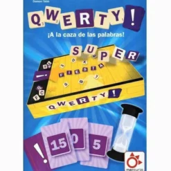 Qwerty