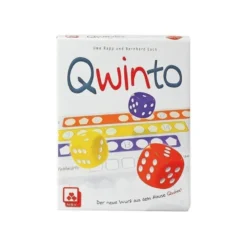 Qwinto