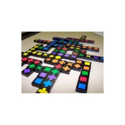 Qwirkle - Edicion en Castellano