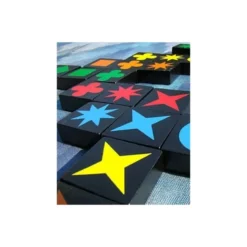 Qwirkle - Edicion en Castellano