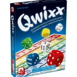 Qwixx - Nueva Edicion