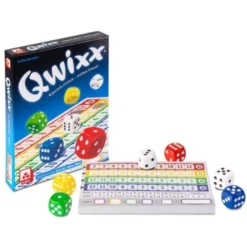Qwixx - Nueva Edicion
