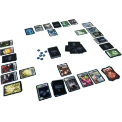 Race for the Galaxy (castellano) - Segunda Edicion Revisada