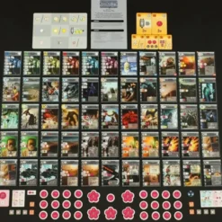 Race for the Galaxy: Expansion y Conflicto. Primer Arco de Expansiones